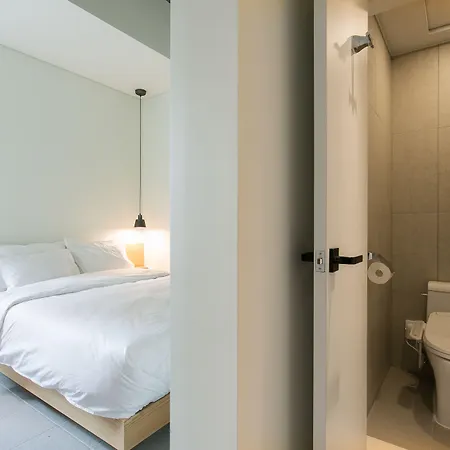 H Avenue Hotel Dongdaemun Sungshin