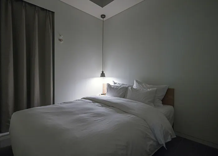 H Avenue Dongdaemun Sungshin ホテル 3*