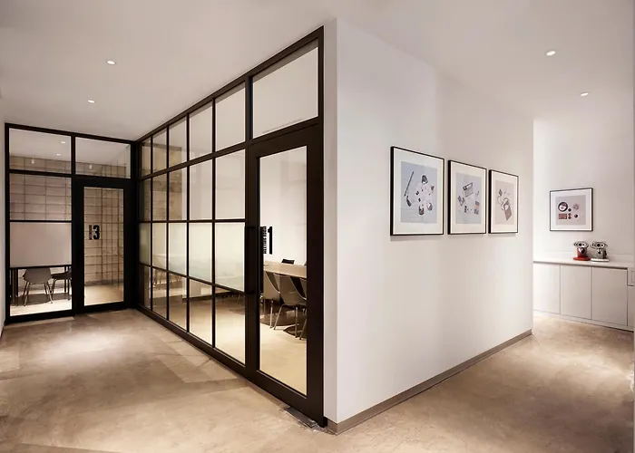 H Avenue Dongdaemun Sungshin ソウル特別市